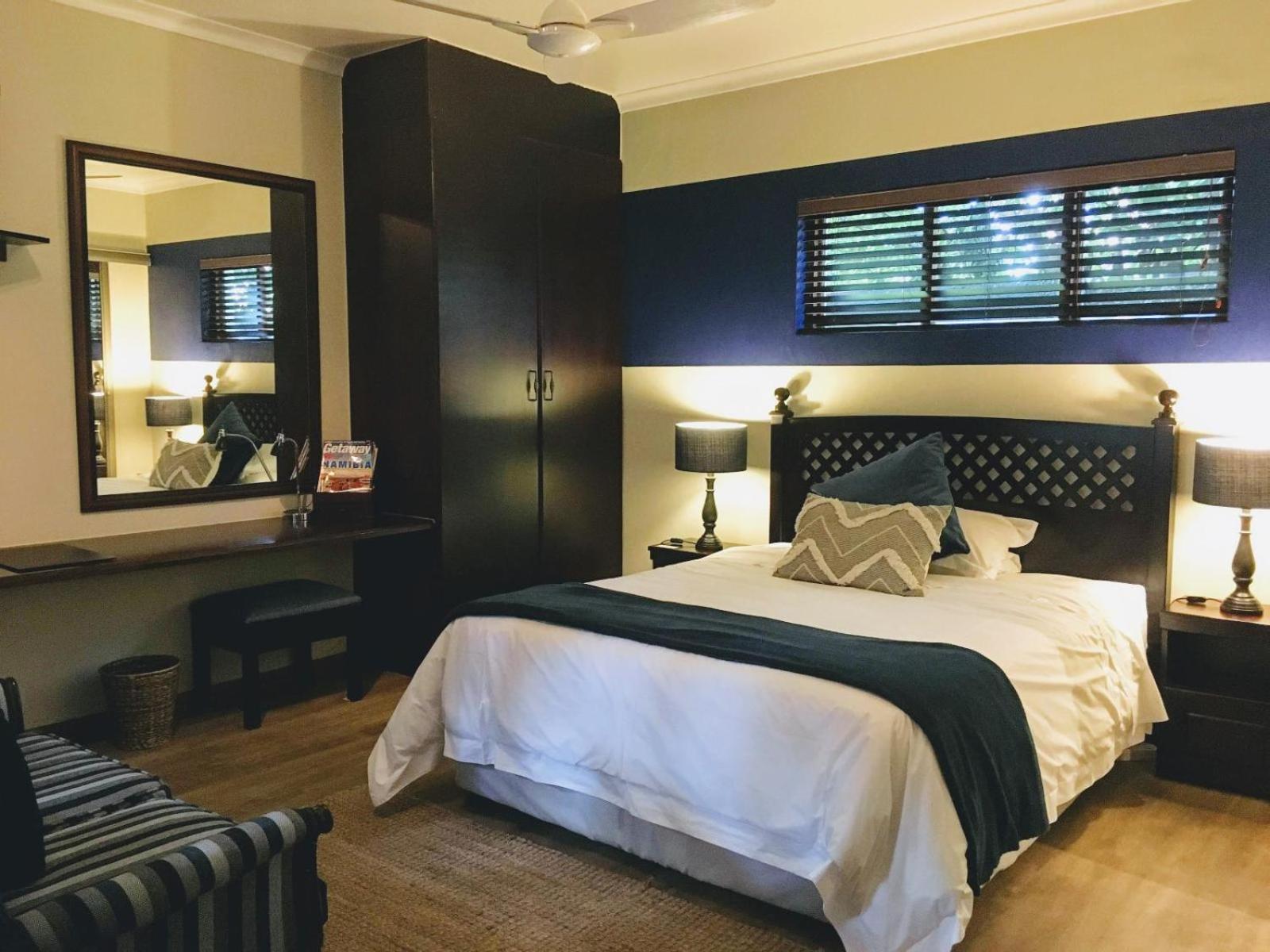 Dunvegan Execu Lodge Edenvale Room photo